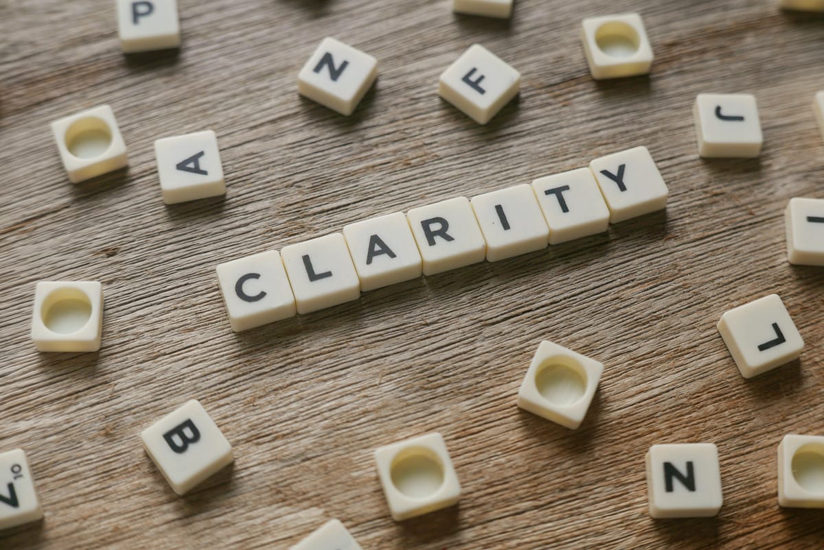 The Verb Prompt: A Framework for Design Clarity and Intentional Action