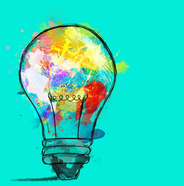 The Portfolio Question That Wasn't About Portfolios (But We Solved It Anyway)