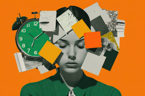 Time Tracking for Students - How One Simple Change Doubled Deep Work Hours