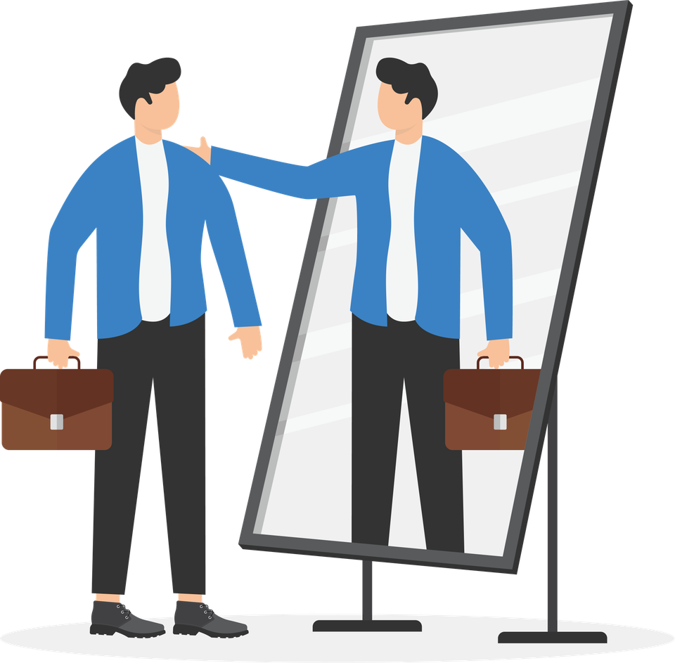 Time Travel Interview Exercise: Reflecting Across Timelines