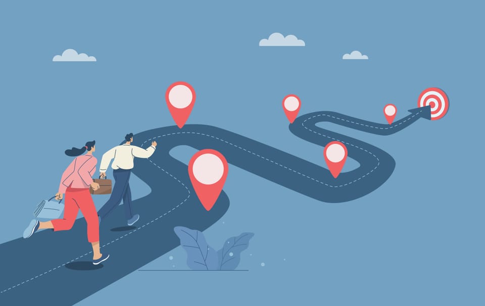 Stop Planning, Start Experimenting: Your Guide to Career Design