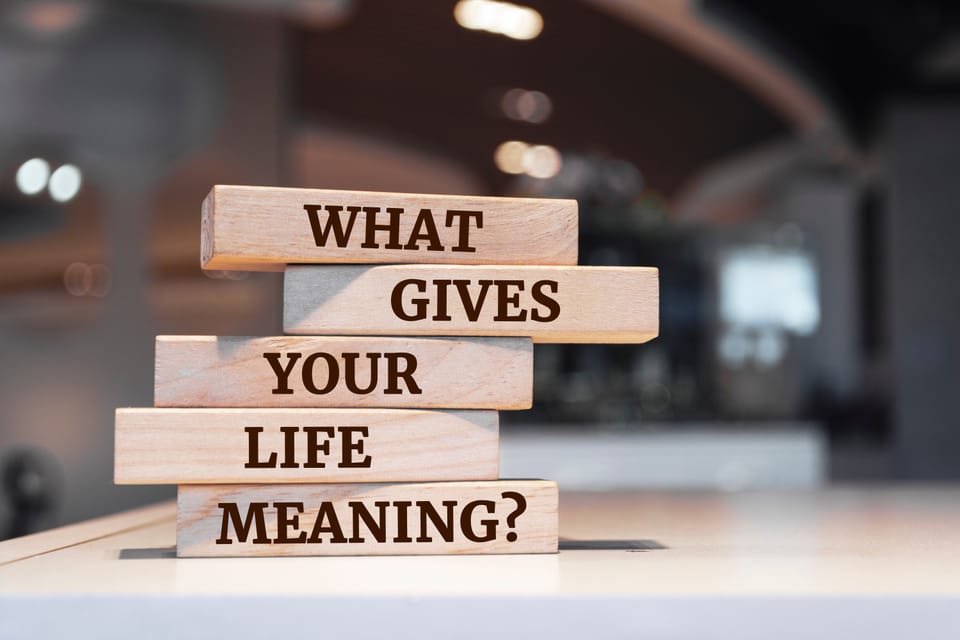 Designing a Career That Aligns with Who You Are: The Value-Based Career Design Framework